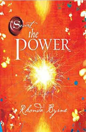 The Power: by Rhonda Byrne The Stationers